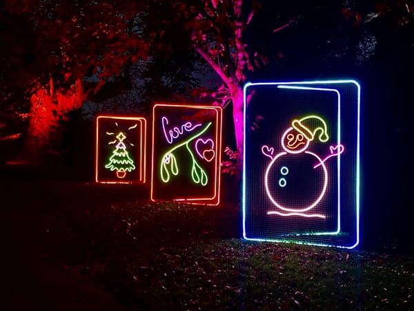 Merry & Bright